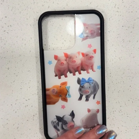 Assorted Colorful Phone Cases - Picture 10 of 10